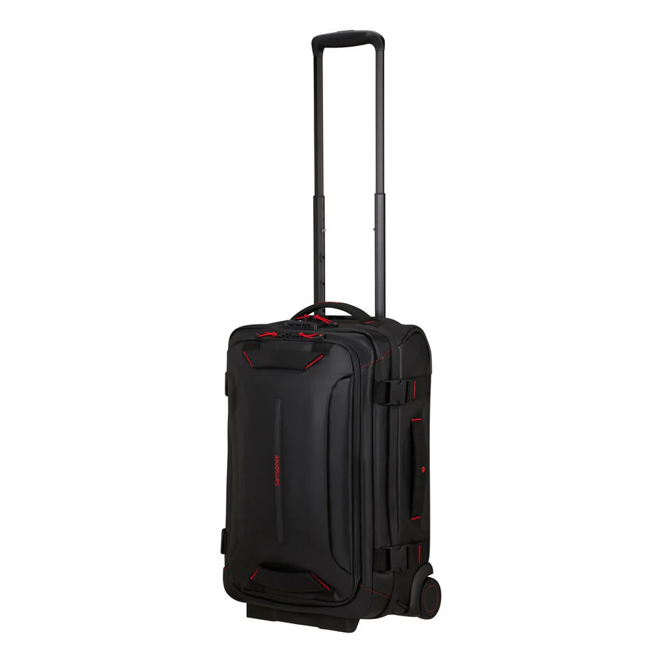 ECODIVER CARRY-ON WHEELED DUFFEL - Image 3