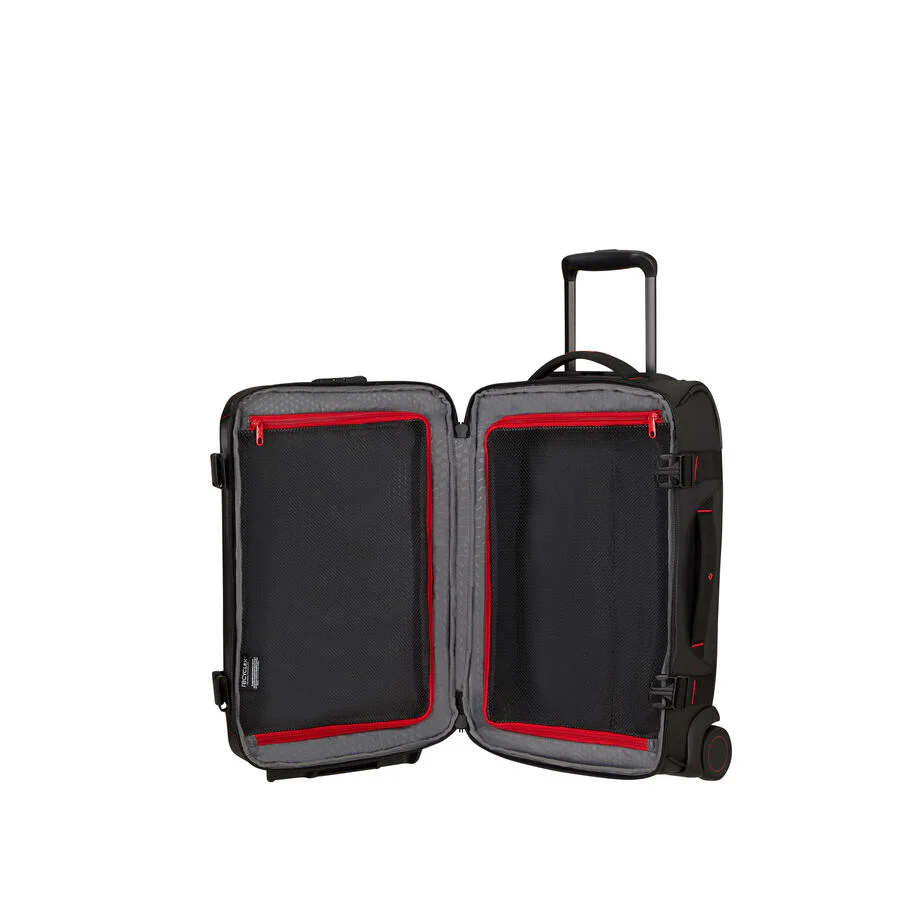 ECODIVER CARRY-ON WHEELED DUFFEL - Image 4