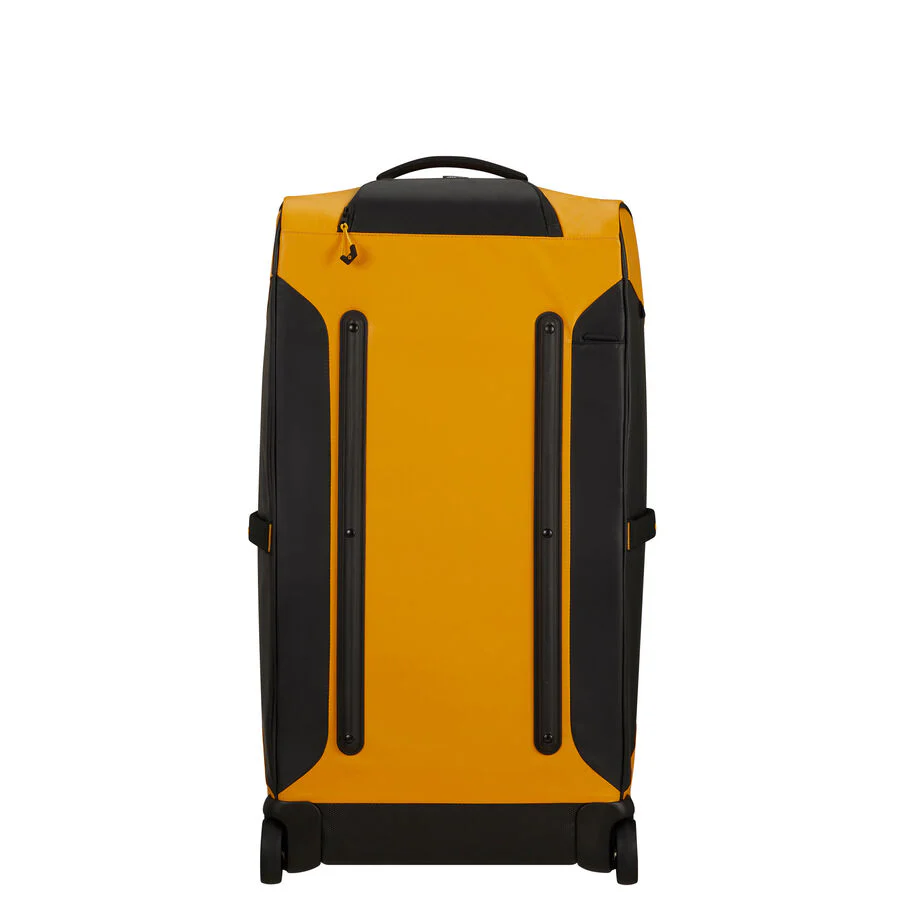 Samsonite ECODIVER LARGE WHEELED DUFFEL - Image 4