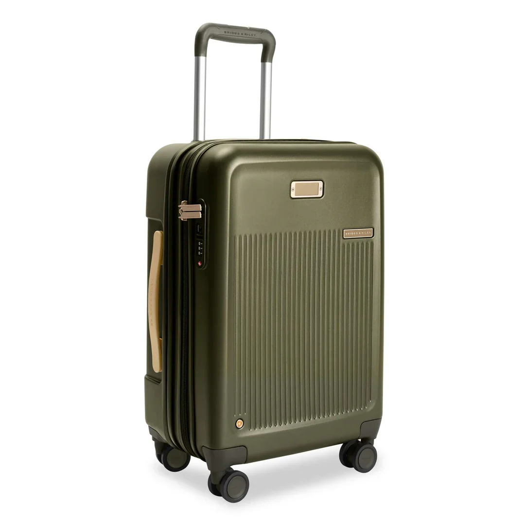 Briggs and Riley Sympatico Essential Carry-On Expandable Spinner - Image 10