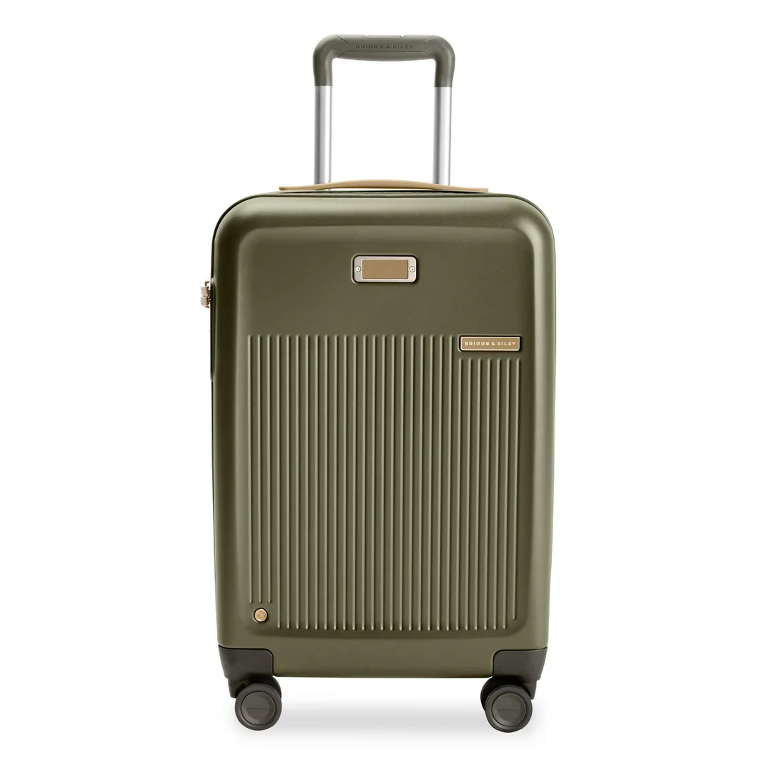 Briggs and Riley Sympatico Essential Carry-On Expandable Spinner - Image 11