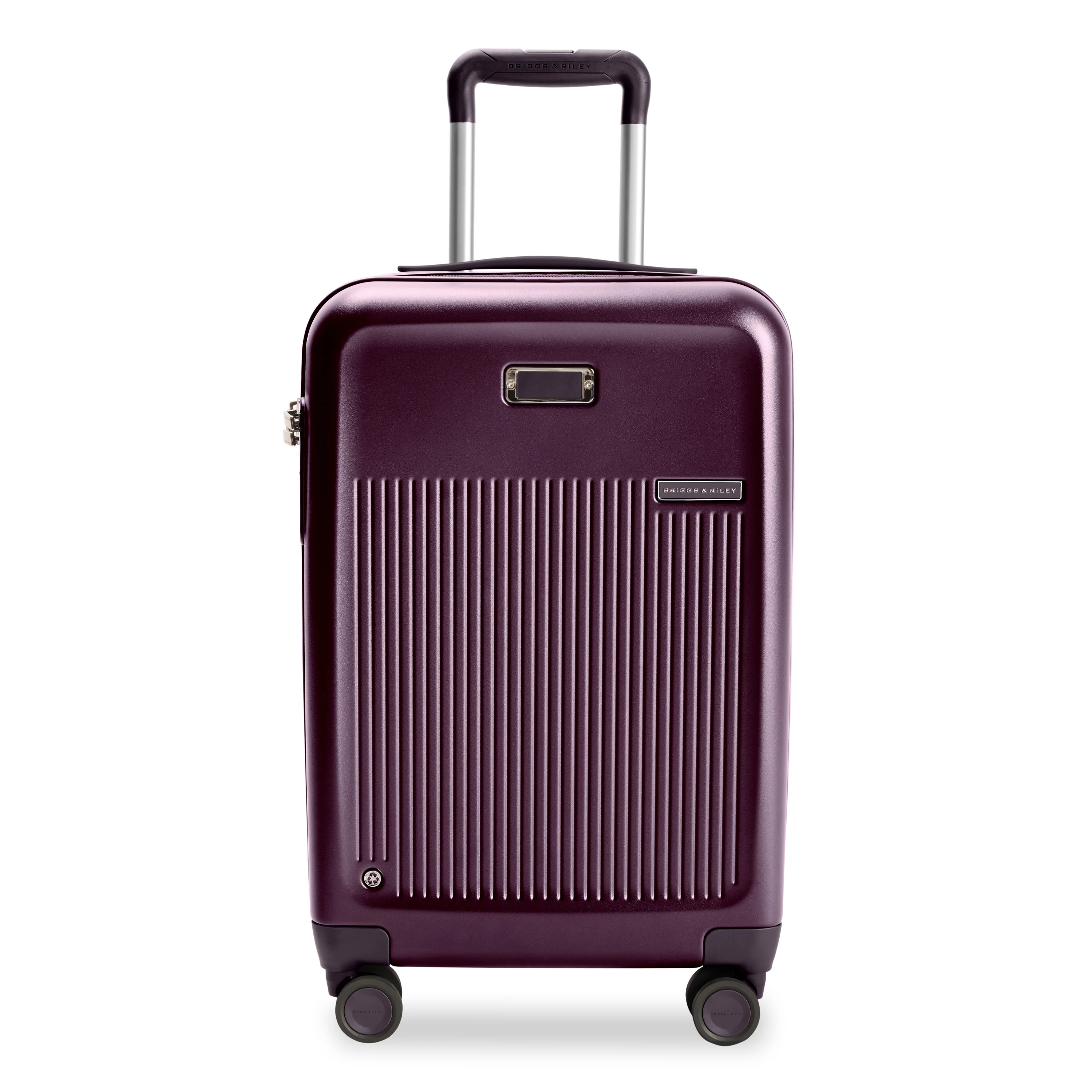 Briggs and Riley Sympatico Essential Carry-On Expandable Spinner - Image 12
