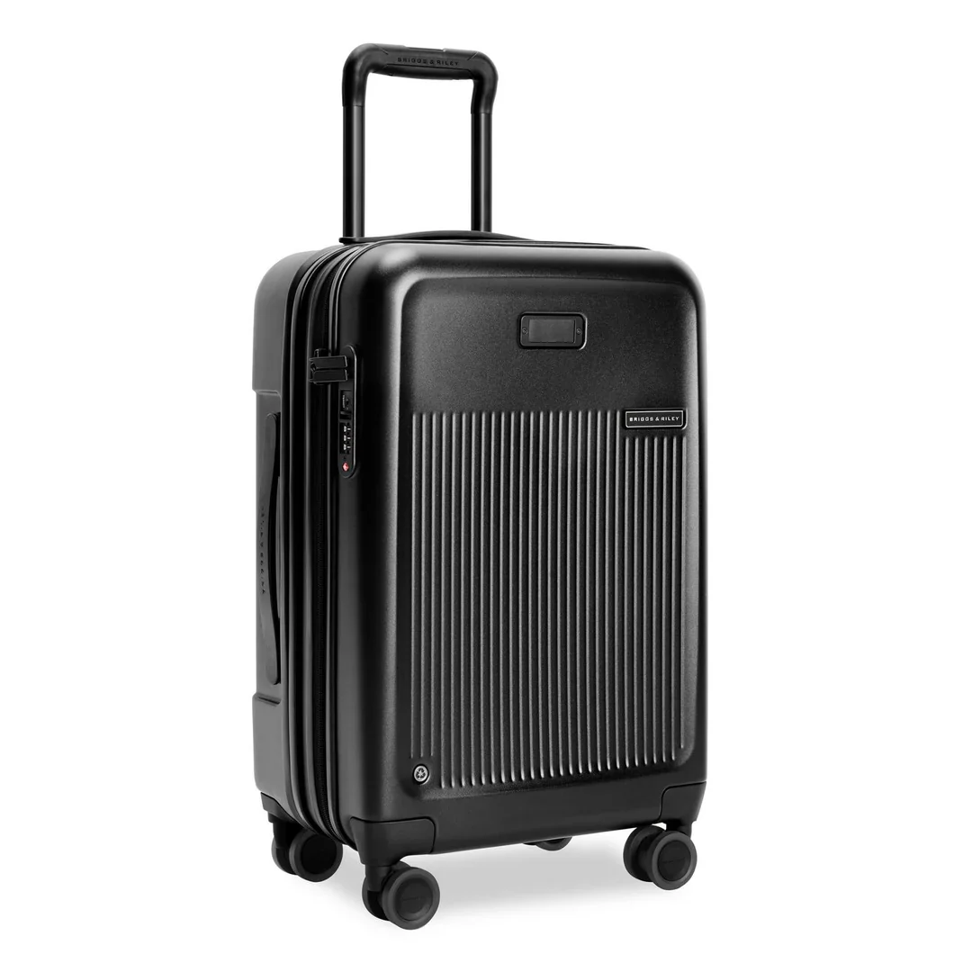 Briggs and Riley Sympatico Essential Carry-On Expandable Spinner - Image 2