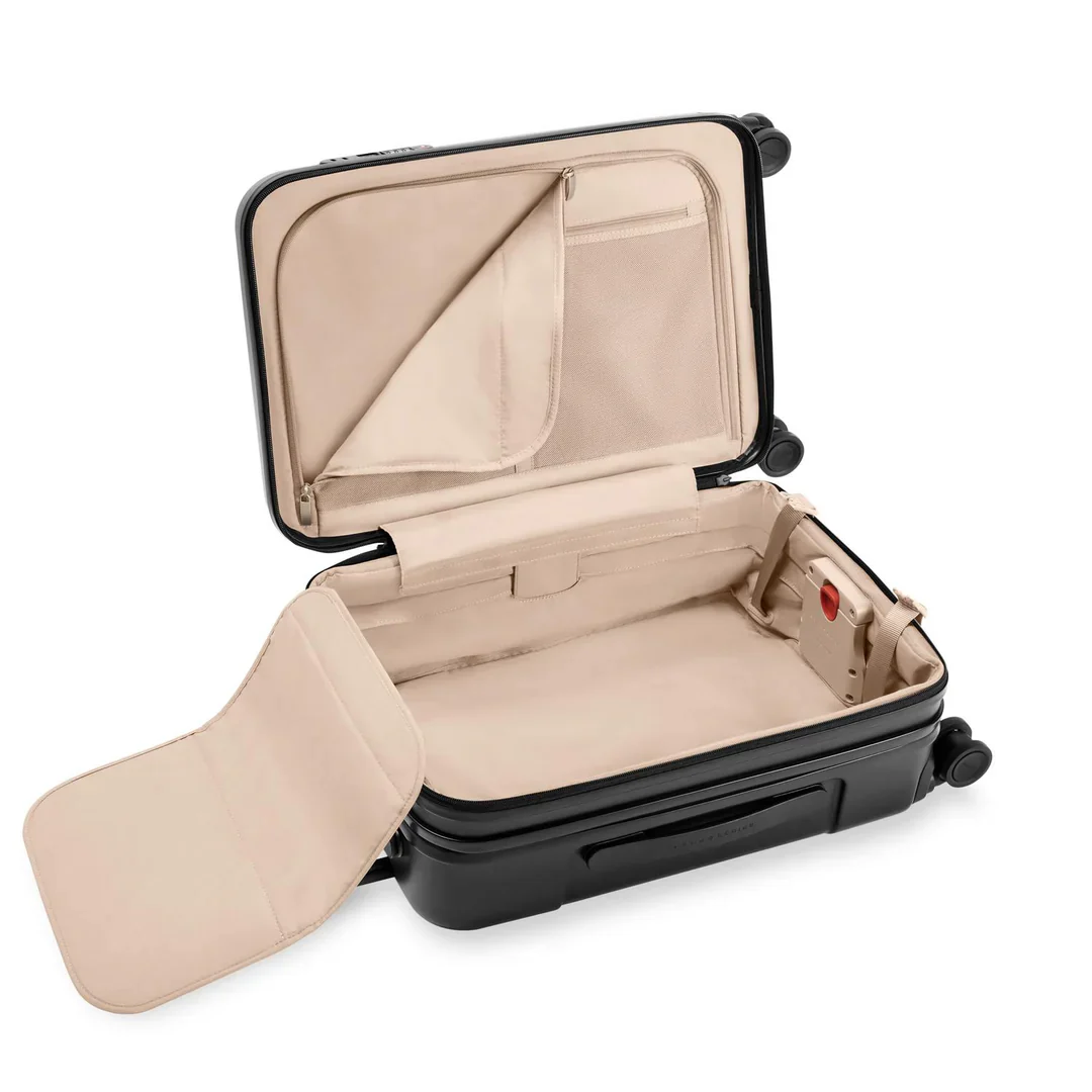 Briggs and Riley Sympatico Essential Carry-On Expandable Spinner - Image 4