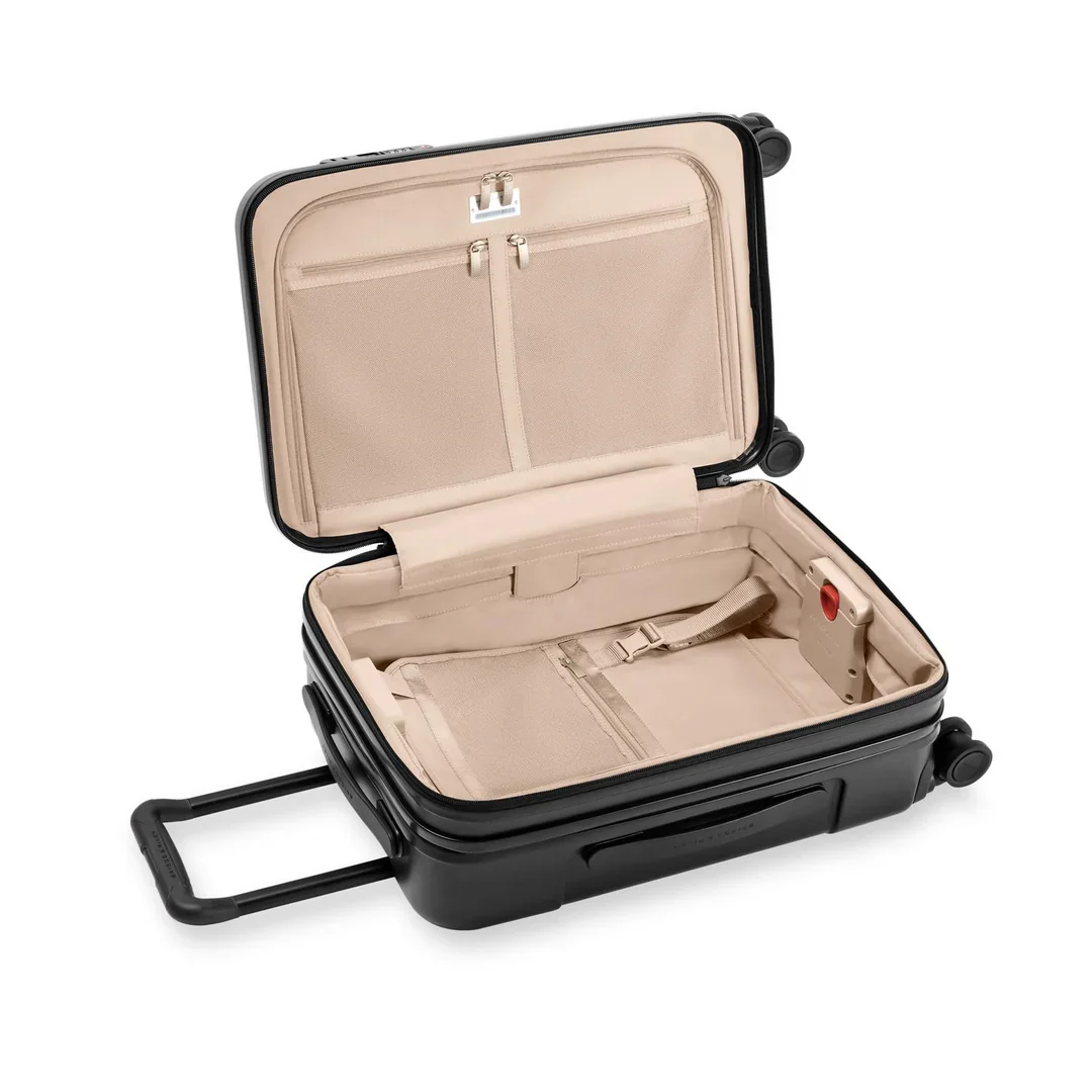 Briggs and Riley Sympatico Essential Carry-On Expandable Spinner - Image 5