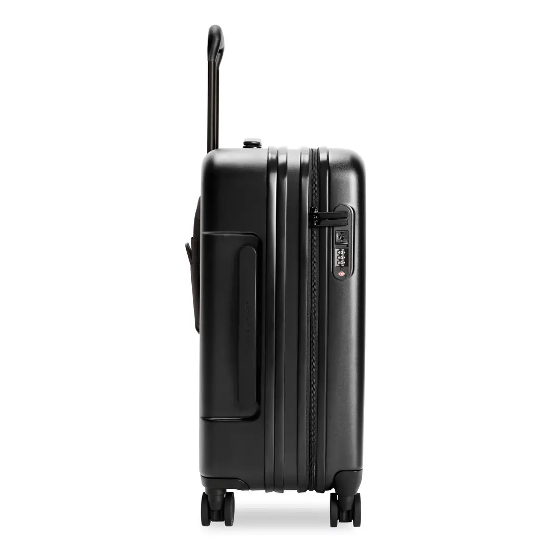 Briggs and Riley Sympatico Essential Carry-On Expandable Spinner - Image 6