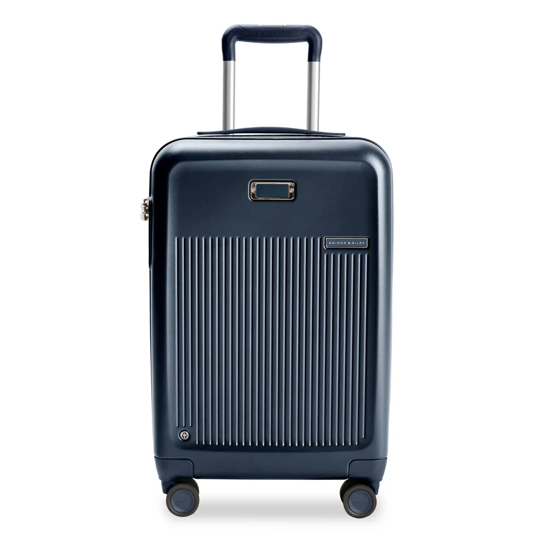 Briggs and Riley Sympatico Essential Carry-On Expandable Spinner - Image 8