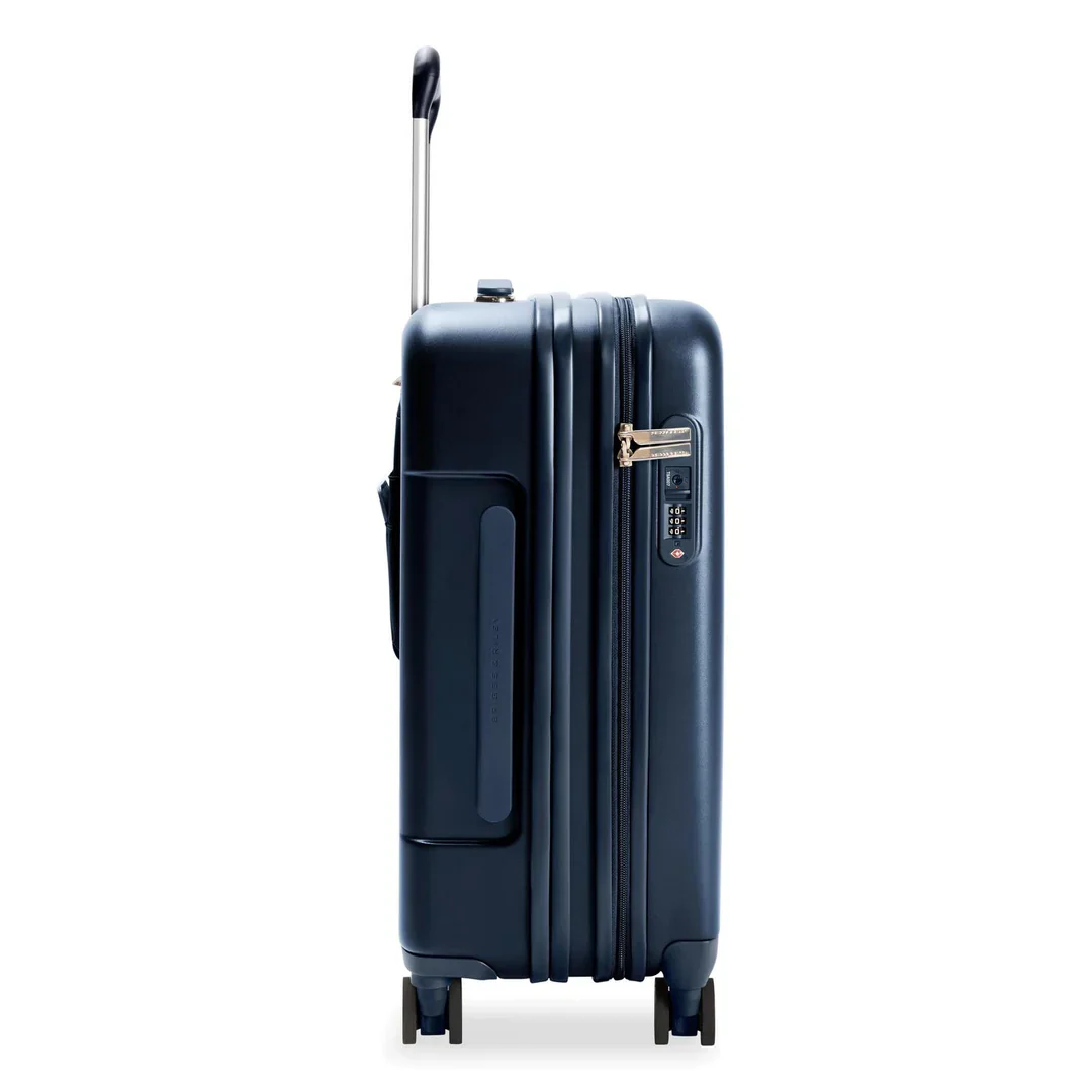 Briggs and Riley Sympatico Essential Carry-On Expandable Spinner - Image 9