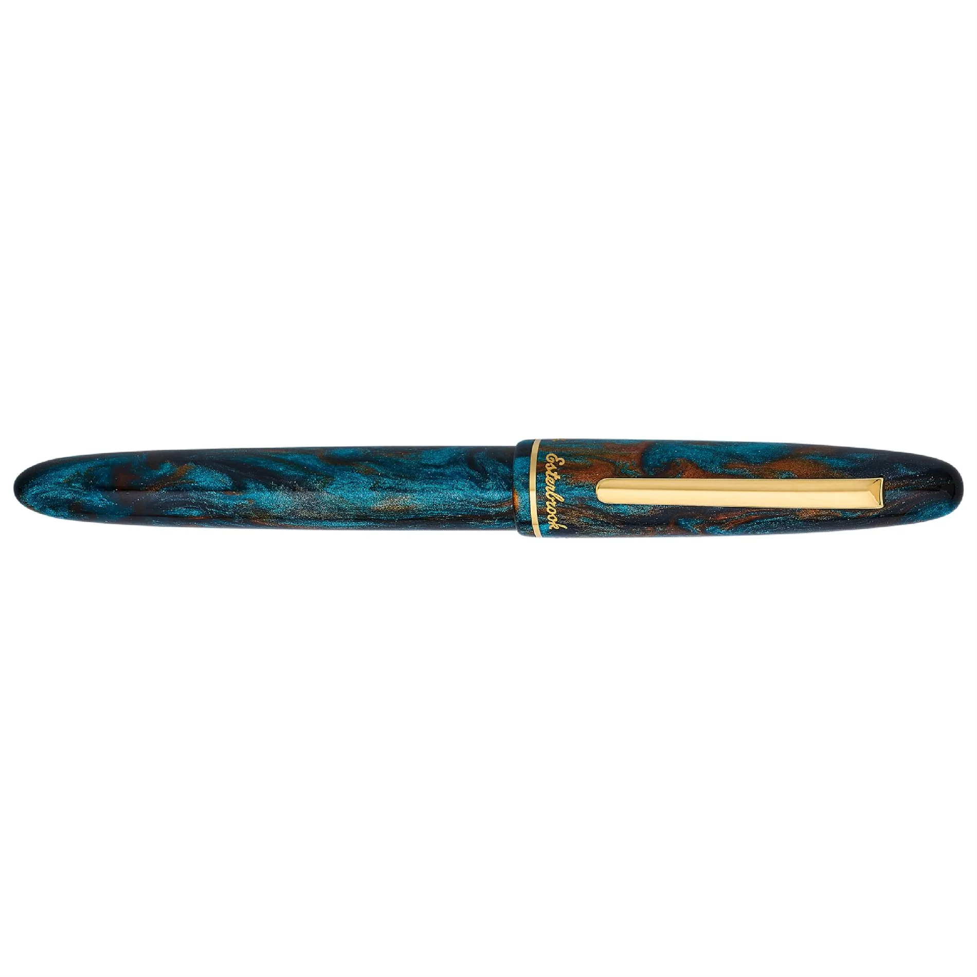 Esterbrook x BUNGUBOX Kingfisher Edition Estie - Image 3