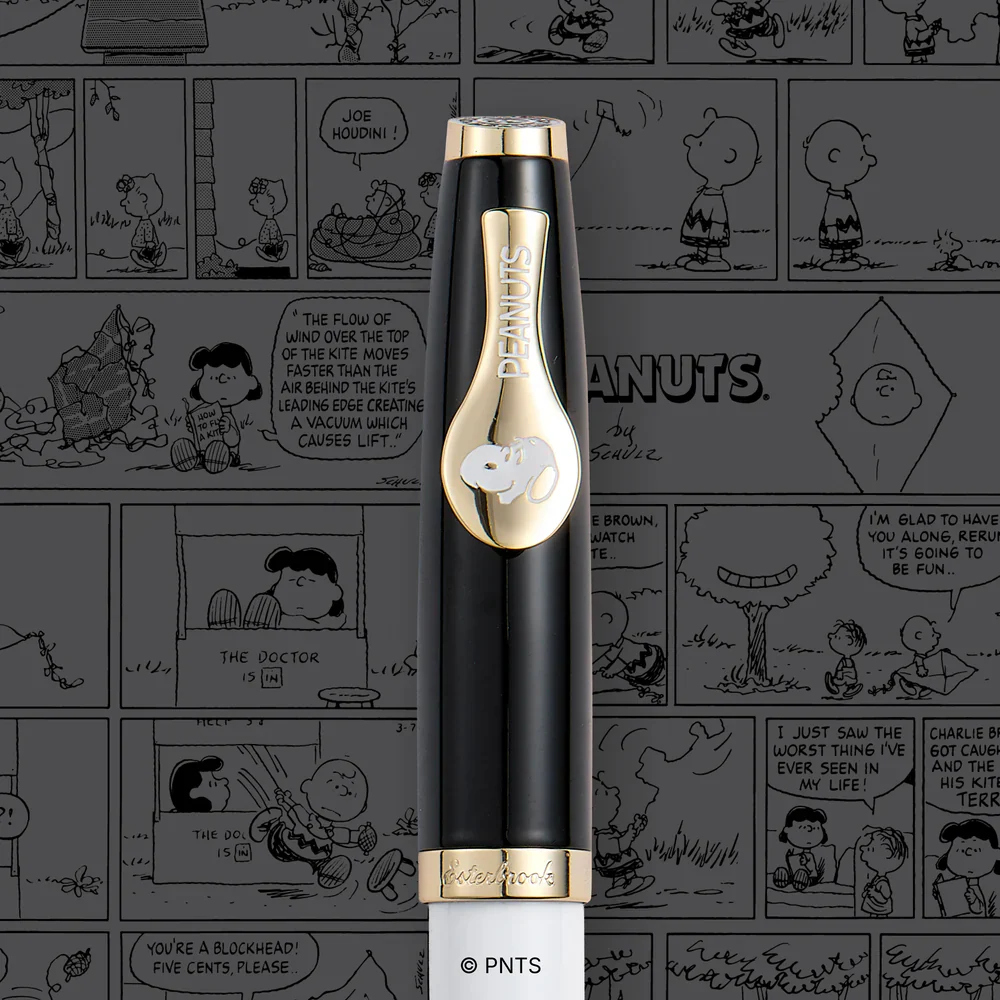 Esterbrook x PEANUTS Snoopy Estie Ballpoint Pen - Image 4