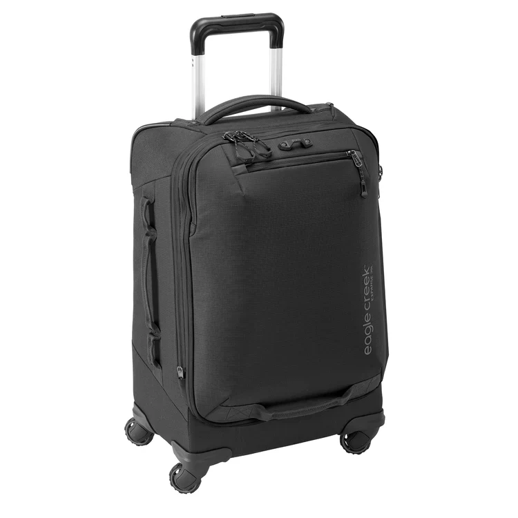 EXPANSE 4-WHEEL 22" LUGGAGE - Image 2