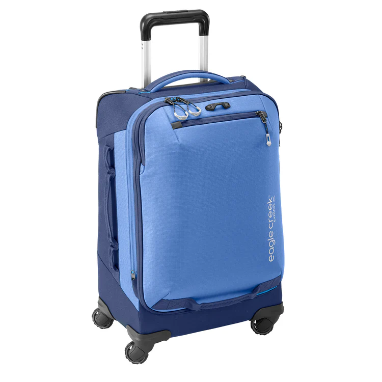 EXPANSE 4-WHEEL 22" LUGGAGE - Image 4