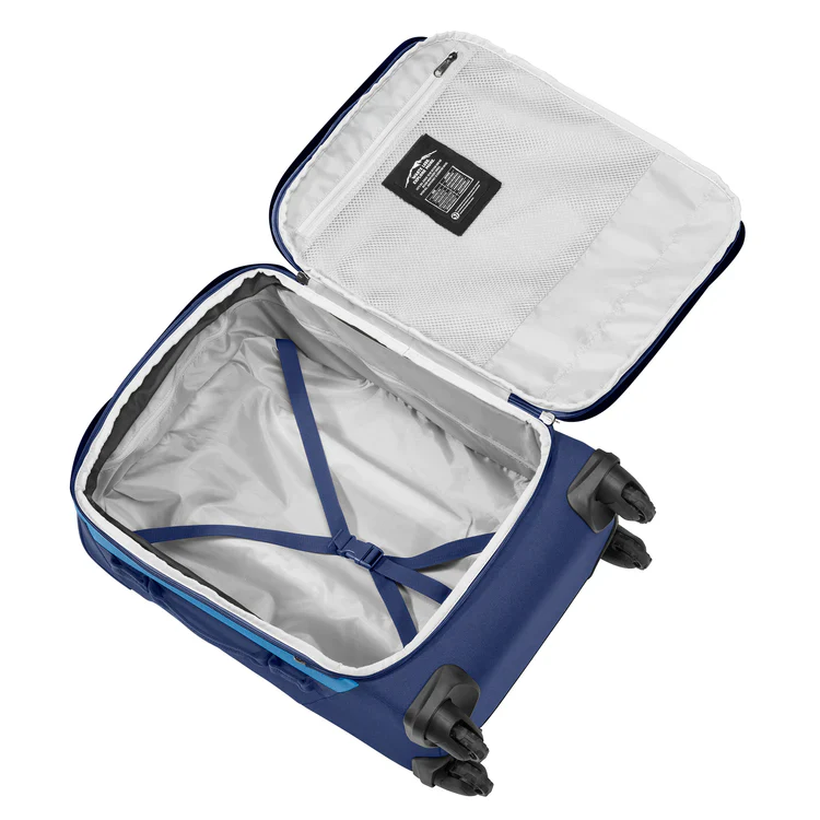 EXPANSE 4-WHEEL 22" LUGGAGE - Image 5