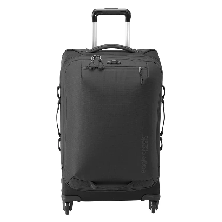 EXPANSE 4-WHEEL 26" LUGGAGE - Image 2