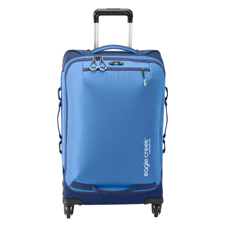 EXPANSE 4-WHEEL 26" LUGGAGE - Image 3