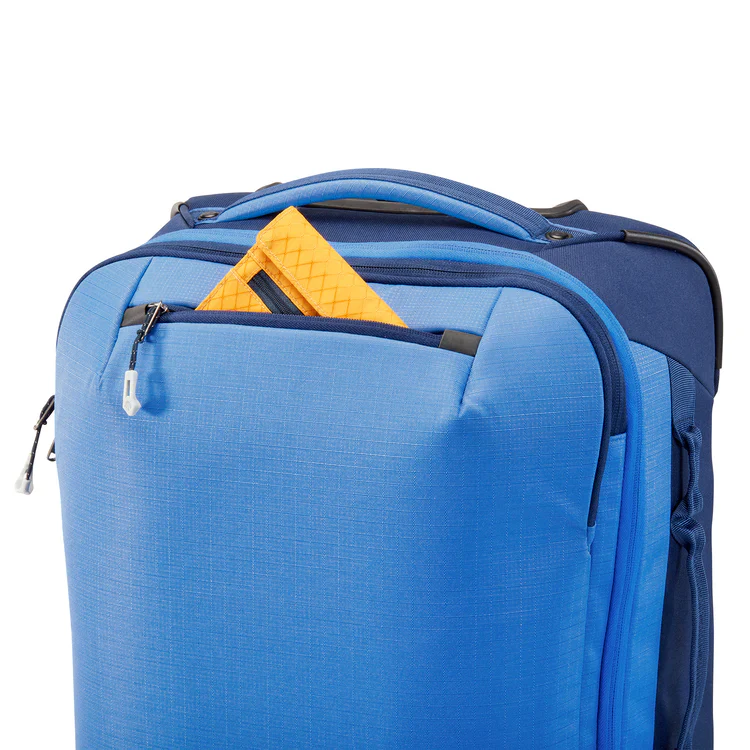 EXPANSE 4-WHEEL 26" LUGGAGE - Image 4
