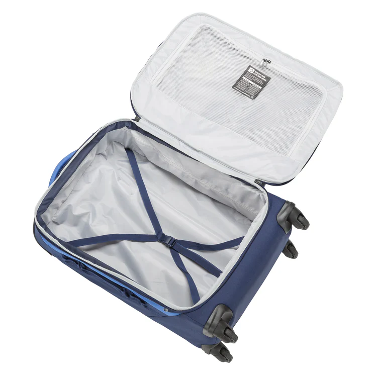 EXPANSE 4-WHEEL 26" LUGGAGE - Image 5