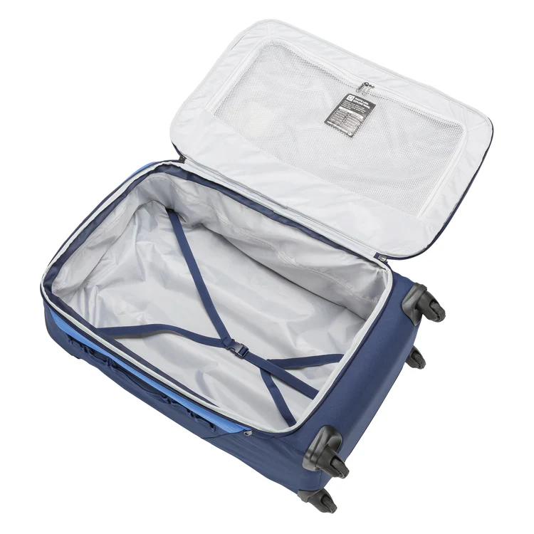 EXPANSE 4-WHEEL 30" LUGGAGE - Image 4