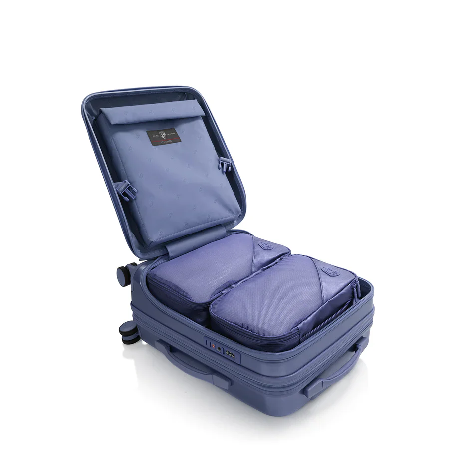 Heys EZ Fashion 21" Carry-on - Image 5