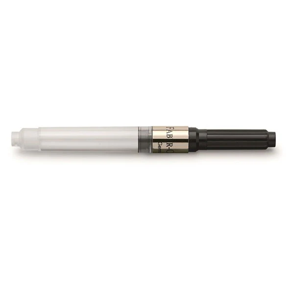 Faber-Castell Design Refills Converter for Design Fountain Pens - Image 2