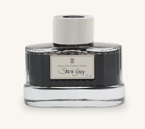 Graf Von Faber-Castell Refills Ink Bottle 75ml - Image 6