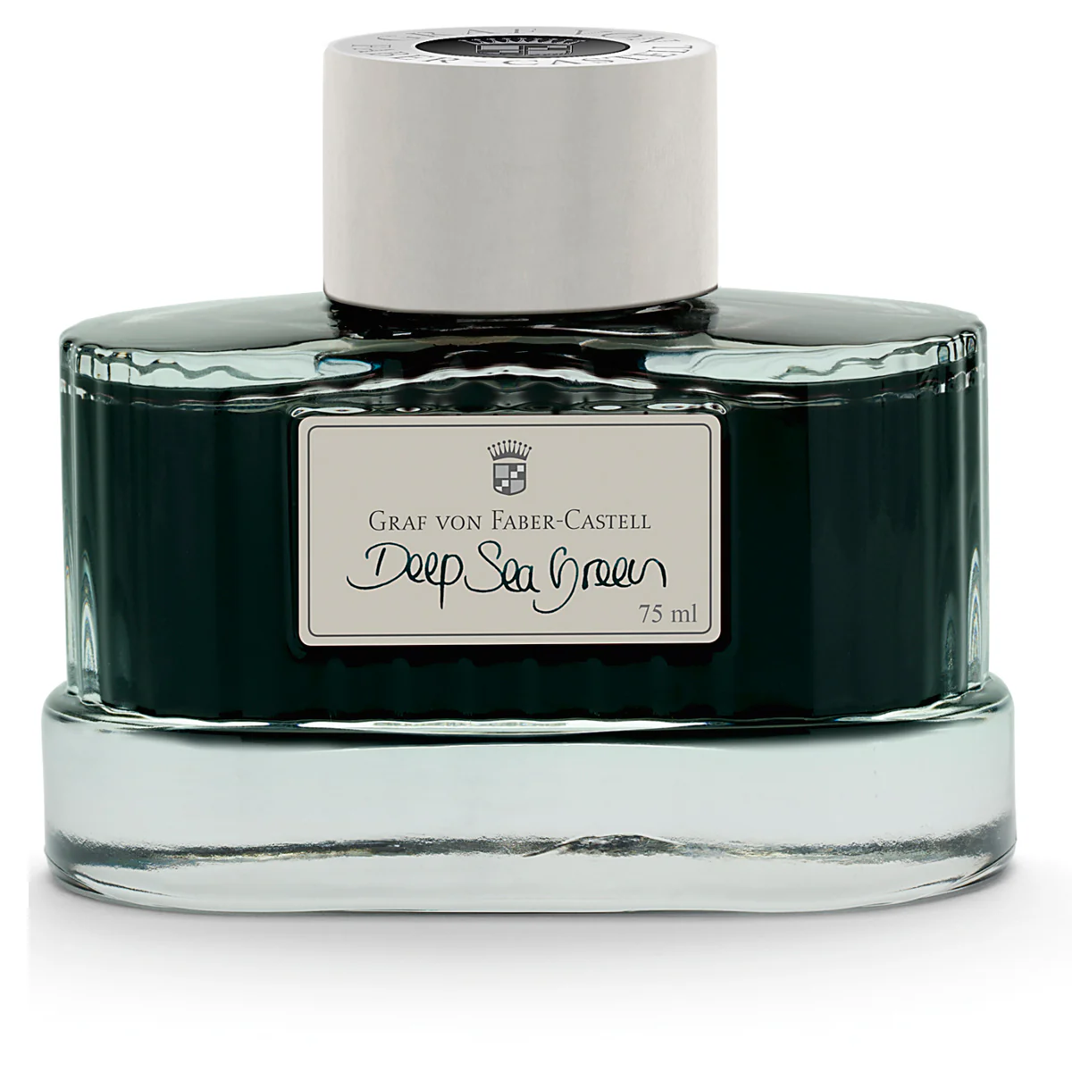 Graf Von Faber-Castell Refills Ink Bottle 75ml - Image 8