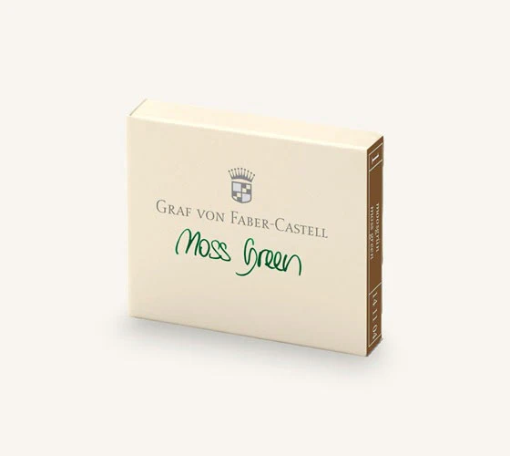 Graf Von Faber-Castell Refills Ink Cartridges - Image 3