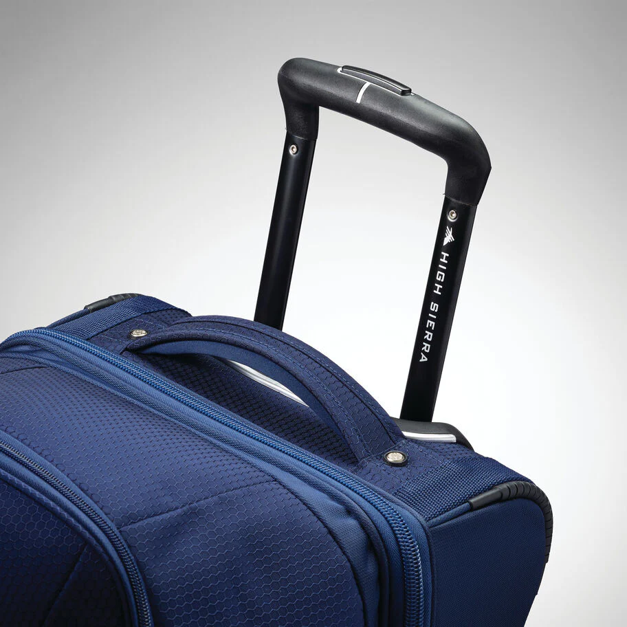 Fairlead 22" Drop Bottom Duffel - Image 4