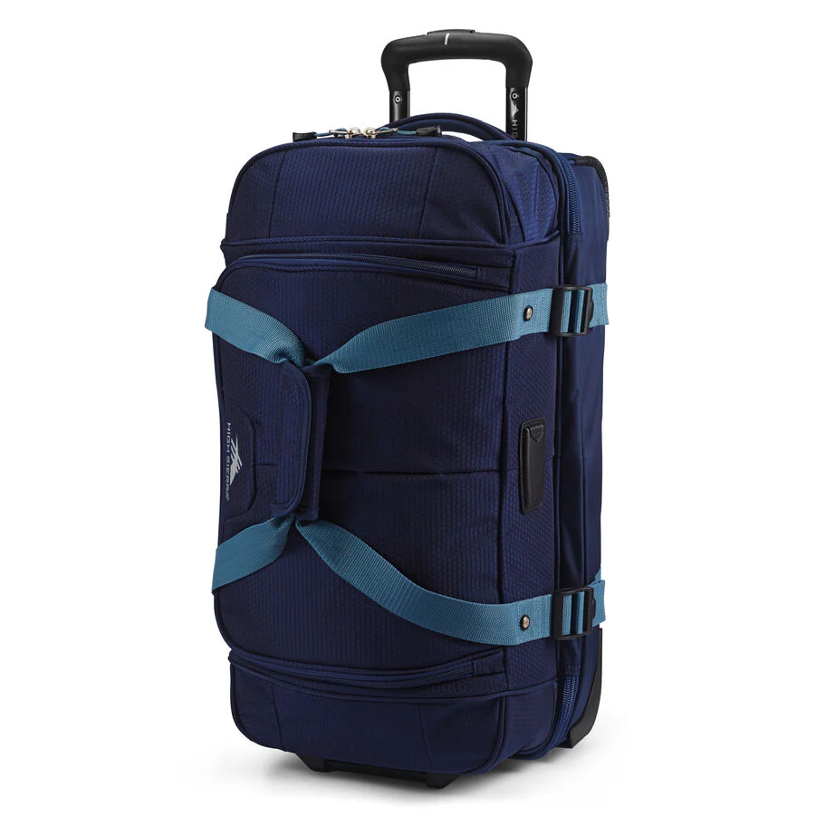 Fairlead 22" Drop Bottom Duffel - Image 5