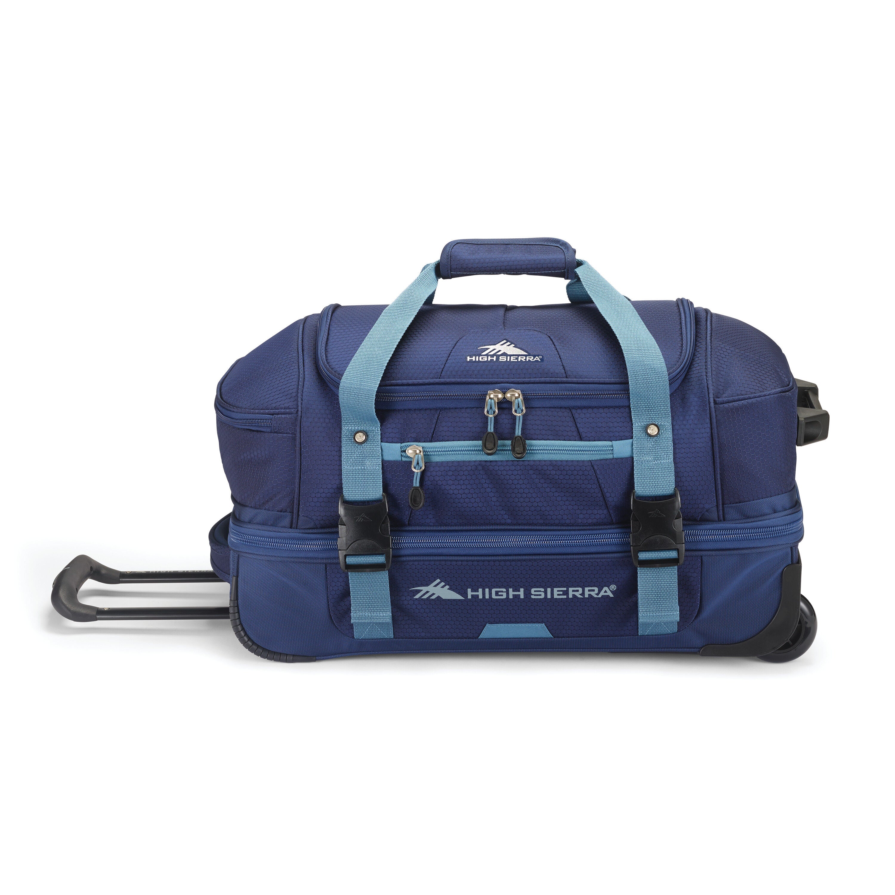 Fairlead 22" Drop Bottom Duffel - Image 6
