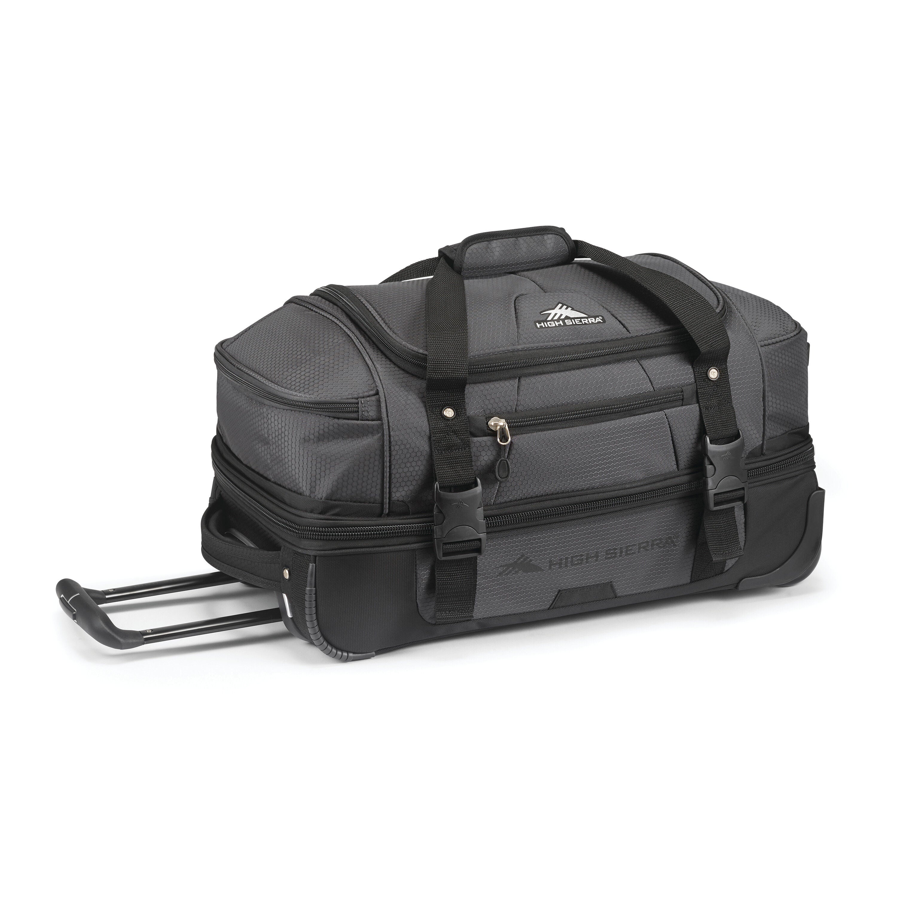 Fairlead 22" Drop Bottom Duffel - Image 7