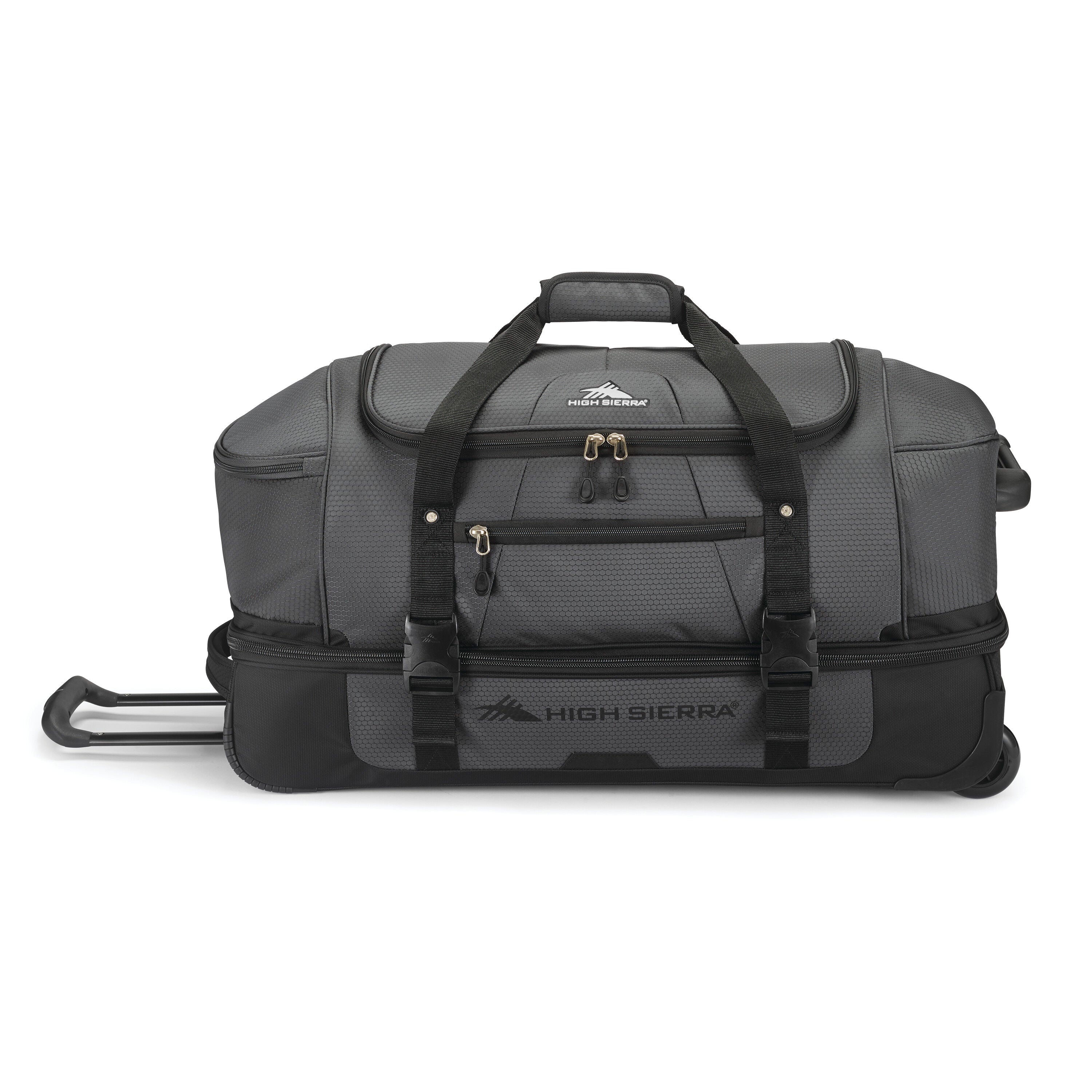 Fairlead 28" Drop Bottom Duffel