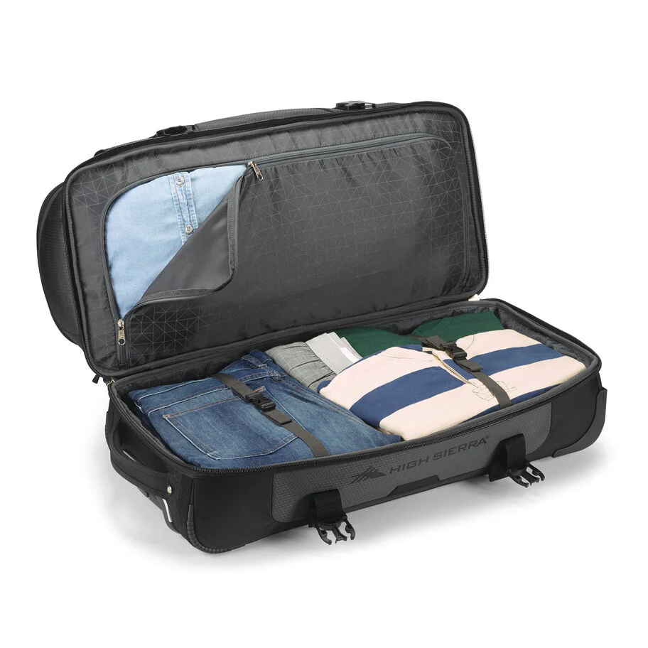 Fairlead 28" Drop Bottom Duffel - Image 3