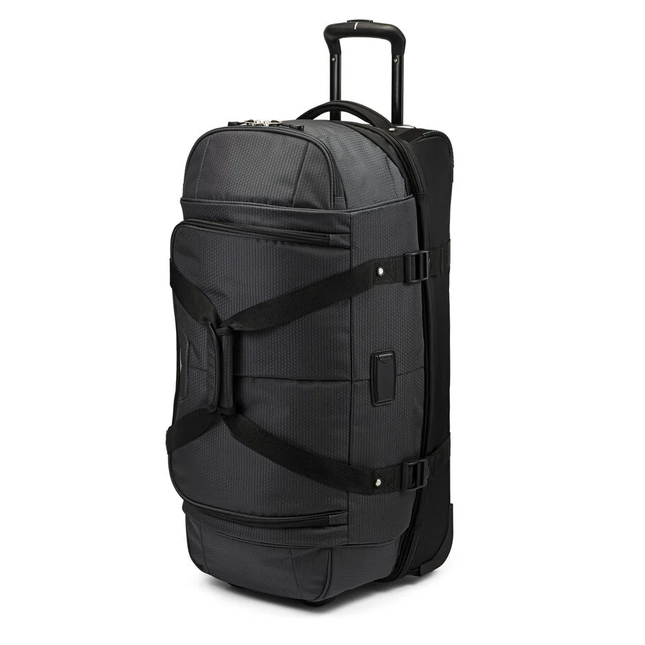 Fairlead 28" Drop Bottom Duffel - Image 4