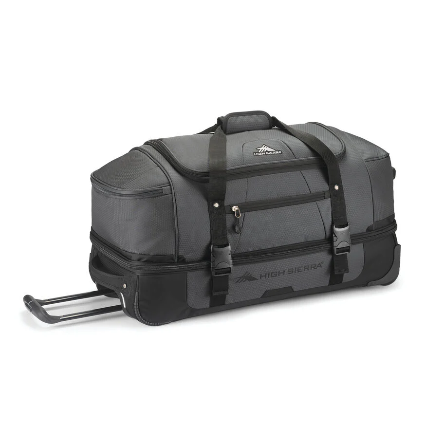 Fairlead 28" Drop Bottom Duffel - Image 5