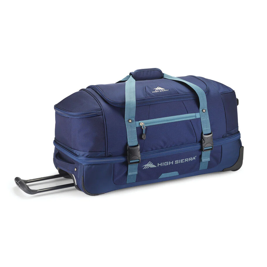Fairlead 28" Drop Bottom Duffel - Image 6