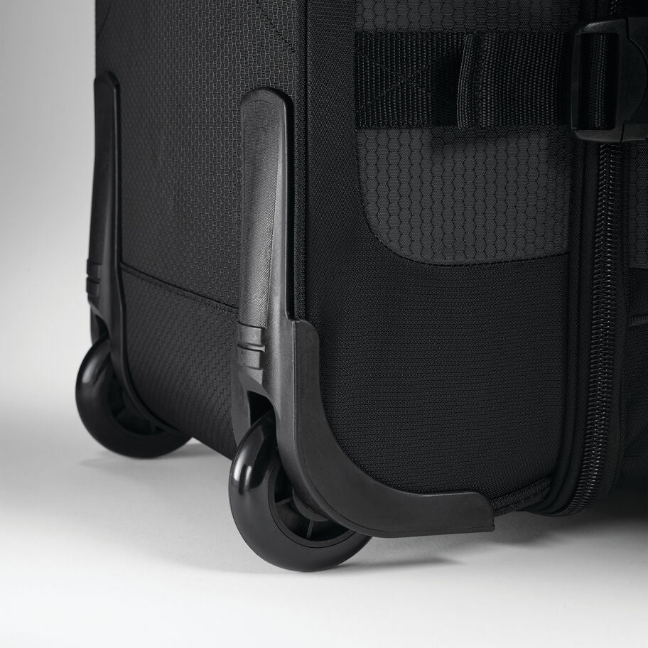 High Sierra Fairlead 34" Drop Bottom Duffel - Image 5