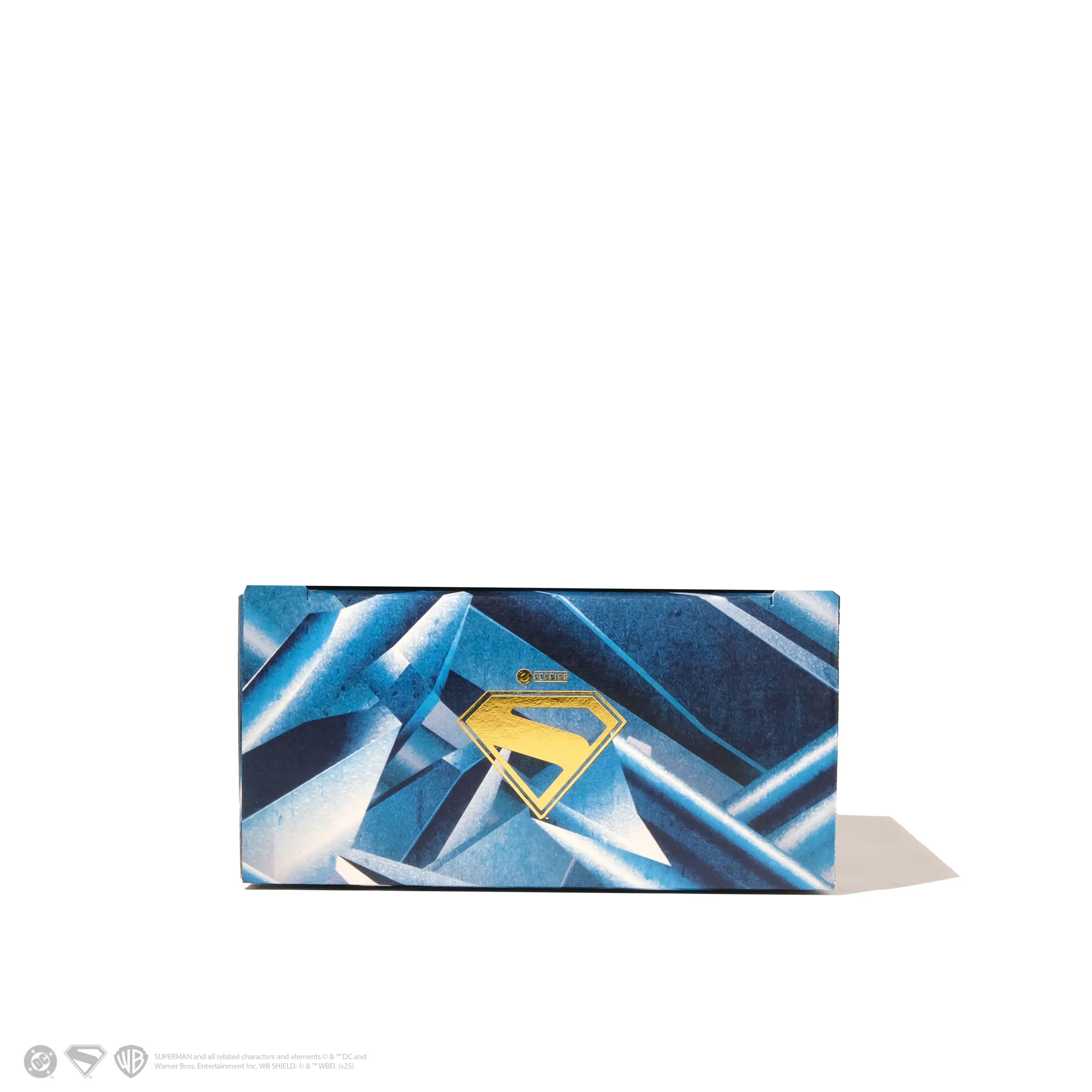 Ferris Wheel Press Warner Bros. | Superman | Frozen Fortress 10ml Ink - Image 4