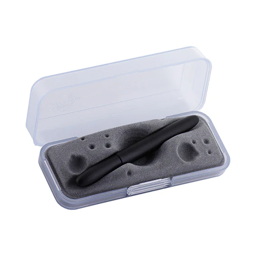Fisher 400B Matte Black Bullet Space Pen - Image 4