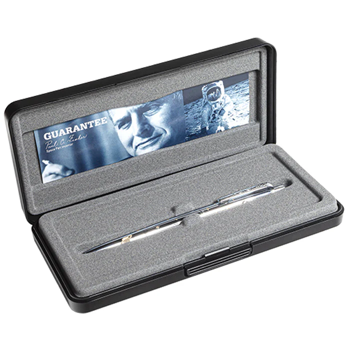 Fisher AG7-50 Apollo 11 Special Edition 50th Anniversary Astronaut Space Pen - Image 4