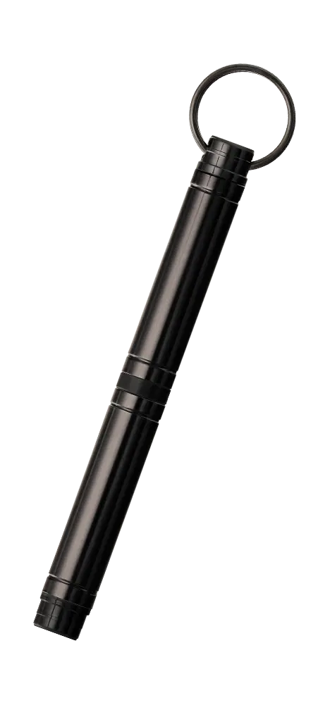 Fisher Backpacker Space Pen Black - Image 3