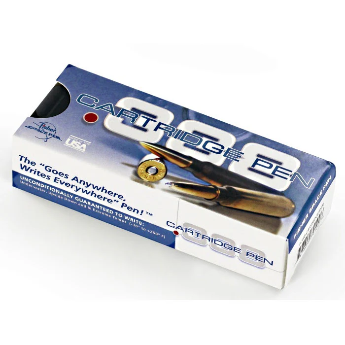 Fisher Space Pen 338 Cartridge Space Pen Ballpoint - Image 4