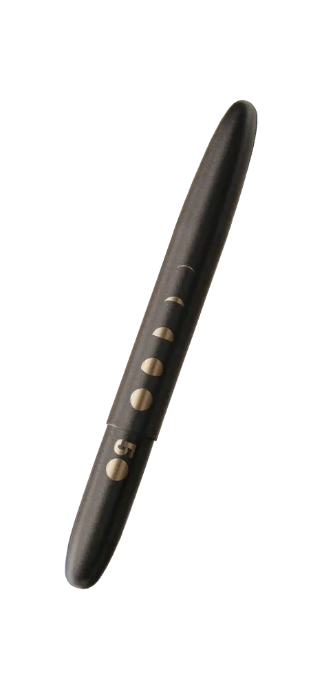 Fisher Space Pen 400B-50 50TH Anniversary Space Pen - Image 2