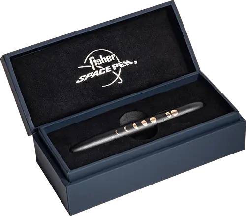 Fisher Space Pen 400B-50 50TH Anniversary Space Pen - Image 3
