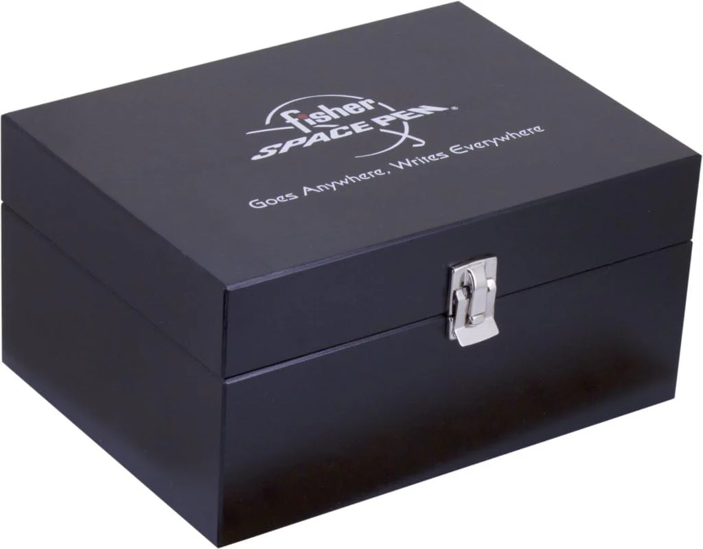 Fisher Space Pen Limited Edition Apollo 11 45th Anniversary Astronaut Space Pen - Image 5