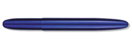 Fisher Space Pens - 400BB Blue Berry Lacquered Bullet Space Pen - Image 2