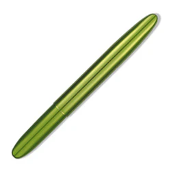 Fisher Space Pens - 400LG Lime Green Laquered Bullet Space Pen