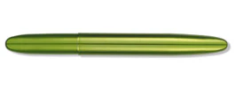 Fisher Space Pens - 400LG Lime Green Laquered Bullet Space Pen - Image 2
