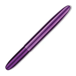 Fisher Space Pens - 400PP Purple Haze Lacquered Bullet Space Pen