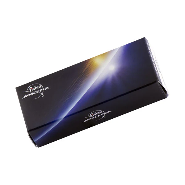 Fisher Space Pens 400PPCL Purple Haze Lacquered Bullet Space Pen With Clip - Image 3